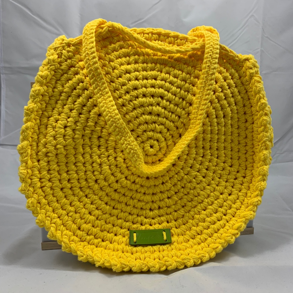 bolso shoopper  amarillo_4